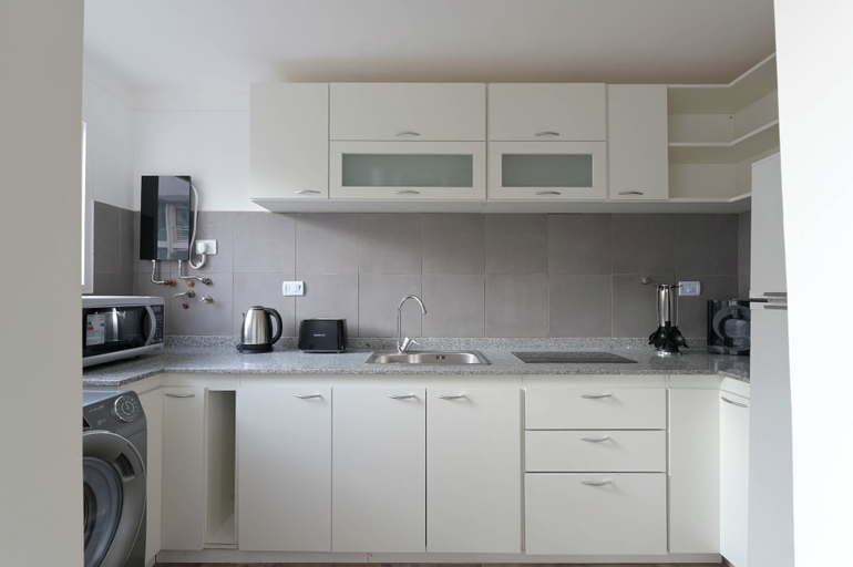 Private kitchen 3, MOT Arevalo 2300, Distrito Federal