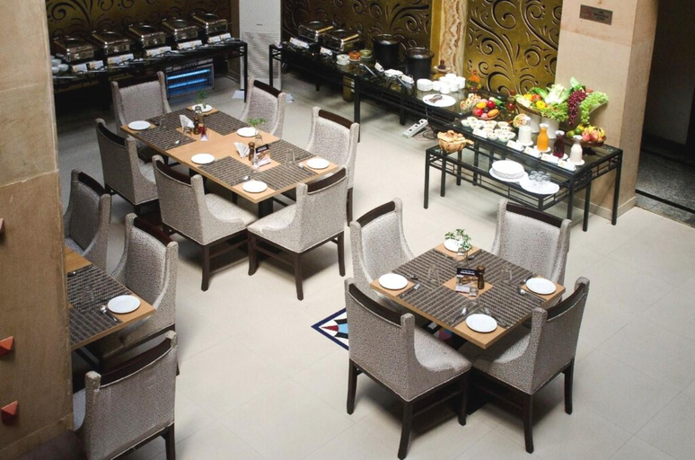 Food & Drinks 5, Buddha Heritage, Patna