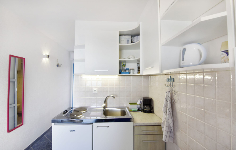 Interior 2, Cozy Nest With Stunning sea Views From the Terrace, Umag