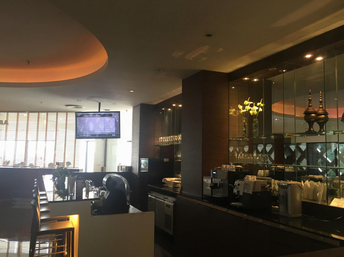 Food & Drinks 4, Iyarin@Tuk Chang Ratchayothin Hotel, Chatuchak