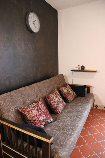 Others 5, Loft Historic Center, Morelia