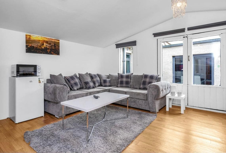 Others 4, BED AND Breakfast Free Prosecco, Edinburgh