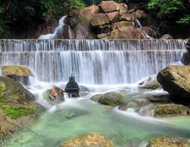Miscellaneous 4, Bayok 10 - 2 Bedroom Villa Near Kathu Waterfall, Pulau Phuket