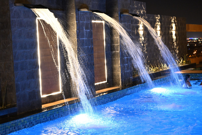 Sport & Beauty 3, Savoy Grande Hotel and Spa, Manama