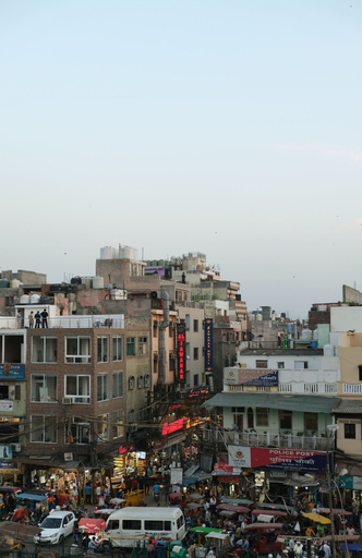 Others 3, Room-maplewood Guest House, Neeti Bagh,, Delhi