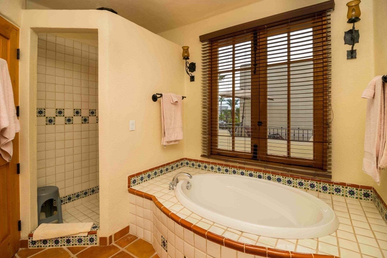 Bathroom 4, Pleasant Home Close to Community Pool and Wine bar, Comondú