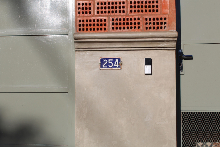 Exterior detail 2, Apartment 02 Comfortable and Functional Stay in Recoleta, Asunción