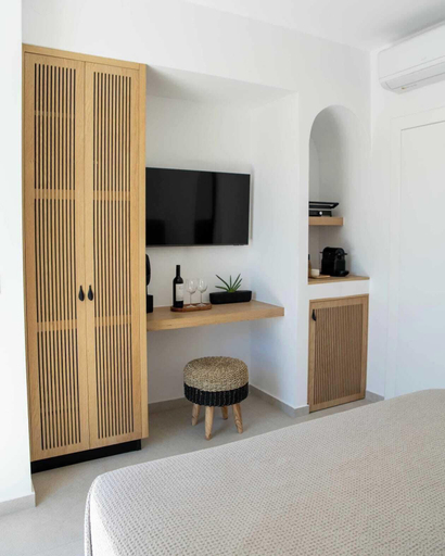 Bedroom 4, Kalea Suites, South Aegean