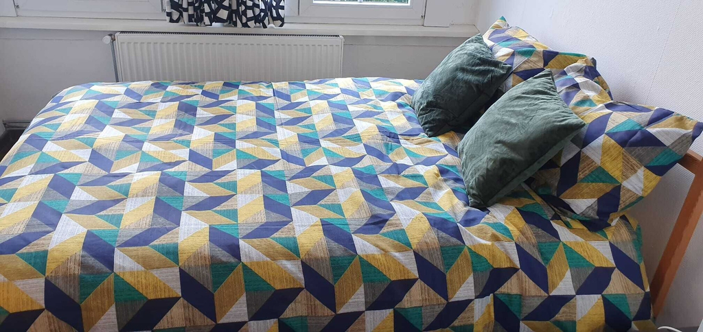 Room 5, Room-cosy Room In Antwerpen, Antwerpen
