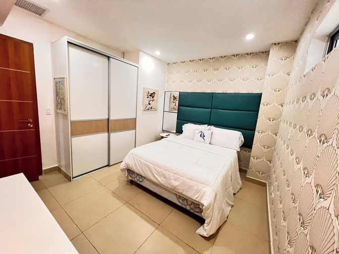Room 3, Exclusive Apartment in Calzada de Amador, Panamá