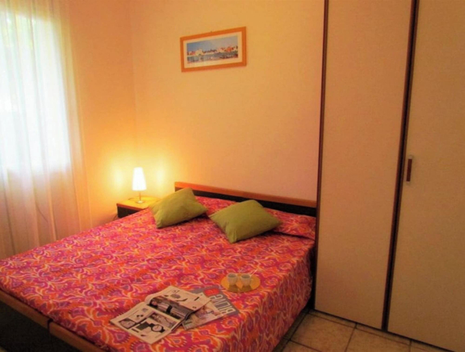 Bedroom 3, Cozy up in our Villa-beahost, Venezia