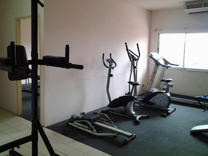 Others 5, King Royal II Hotel, Khlong San