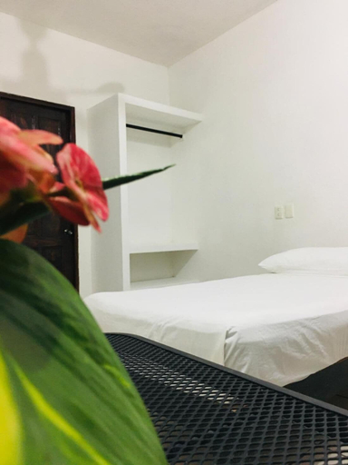 Bedroom 4, Room-standard Room With two Single Beds, Dist. Pochutla
