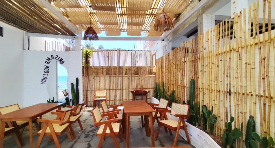 Food & Drinks 4, 3B MAISON Homestay & Villa , Phan Thiết