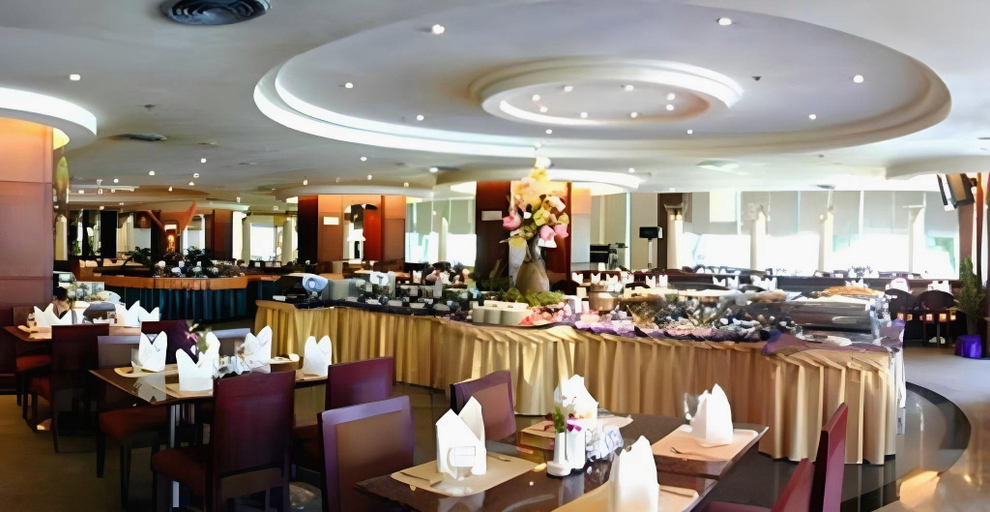Food & Drinks 5, Twin Lotus Hotel, Muang Nakhon Si Thammarat