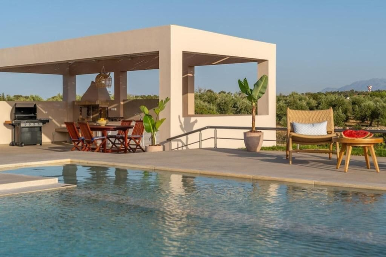 Primary image, Villa Anastasia - Private Heated Pol, Crete