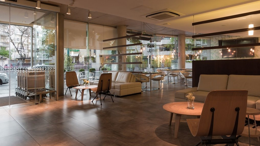 Food & Drinks 4, Vivaldi Hotel Loft Punta Carretas, Montevideo