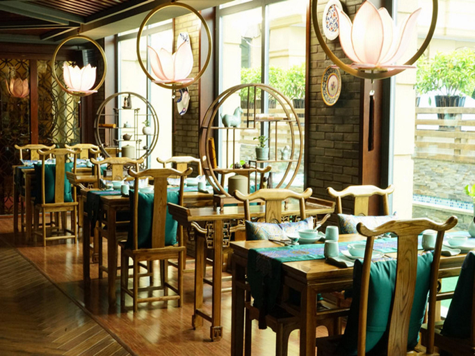 Others 4, Excemon Ruian Sunshine Hotel, Wenzhou