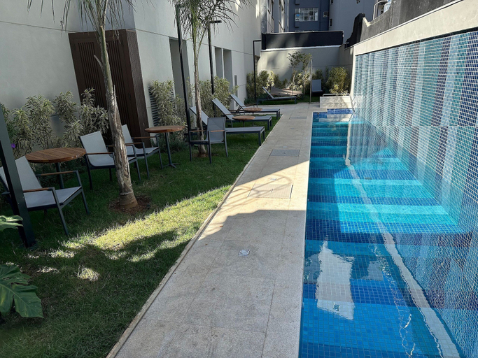 Exterior & Views, TrevizZo Handy Paraiso, São Paulo