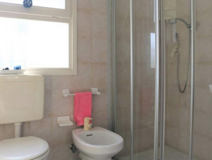 Bathroom, Cozy up in our Villa-beahost, Venezia