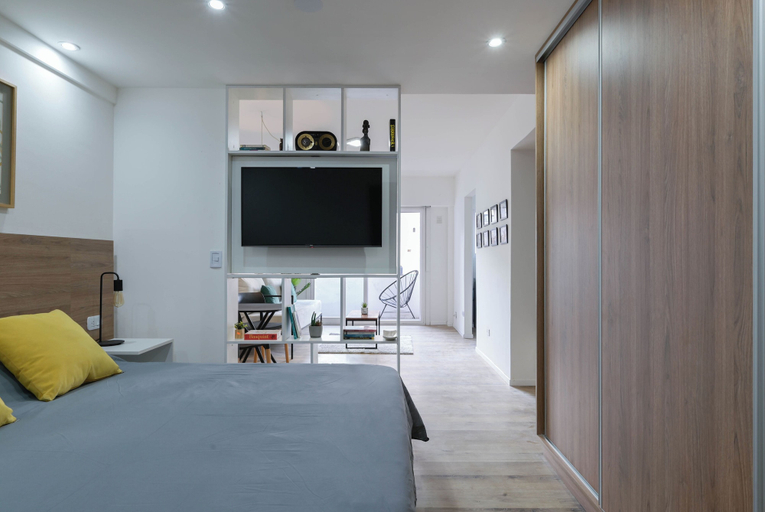 Room 2, MOT Arevalo 2300, Distrito Federal