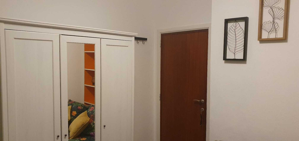 Interior 4, Room-cosy Room In Antwerpen, Antwerpen