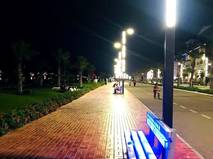 Others 5, Porto Saids Hidden Gem Your Relaxation Starts Here, Al-Manasrah