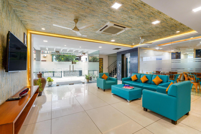 Others 2, Westside Hotel Gachibowli, Hyderabad