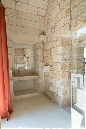 Others 4, Old Villas Greco 1888 luxury swimming pool, Lecce
