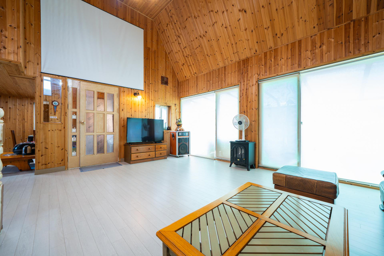 Others 2, Pocheon Rose Garden Pension & Caravan, Pocheon