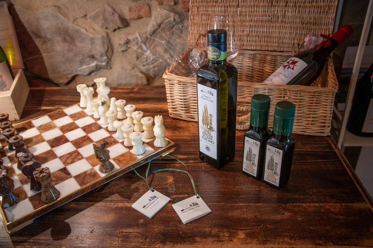 Food & Drinks 3, Tenuta di Poggio Cavallo, Grosseto
