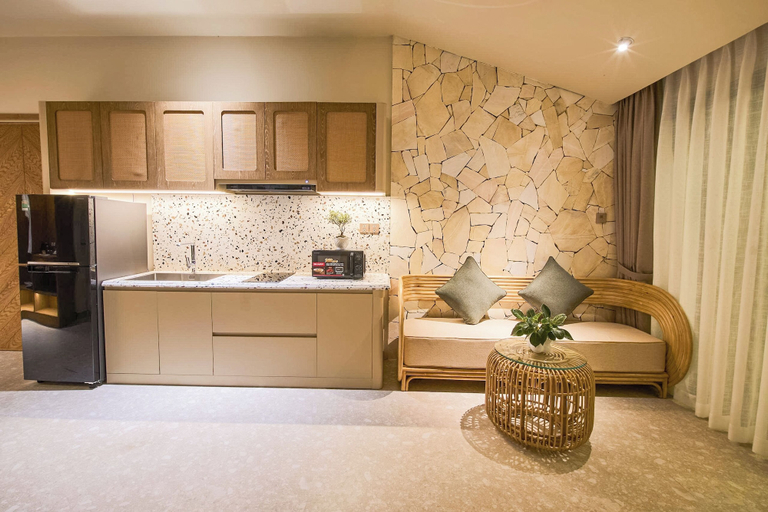 Interior 4, Olive Hotel Dalat, Đà Lạt