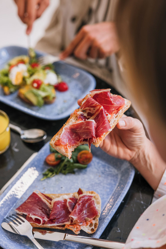 Food & Drinks 5, MASANET Emblematic Hotels by Airnest, Las Palmas