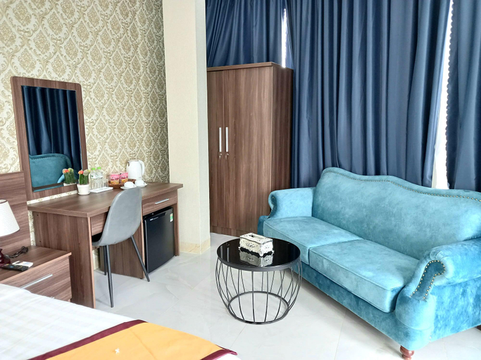 Others 5, Kim'ss House Hotel, Phan Thiết