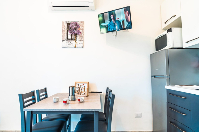 Dining room, Renovated Holiday Home With Pool in Bibione, Venezia