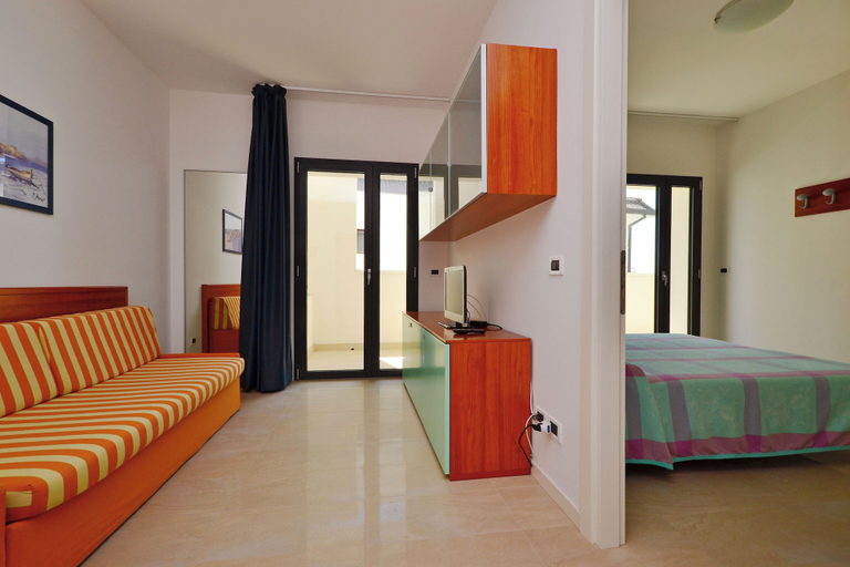 Living room 4, Holiday Home Just 50m From the Beach, Udine