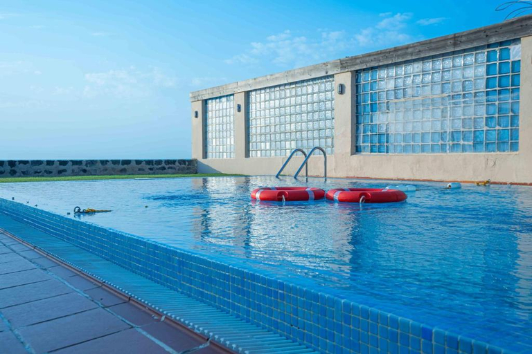 Sport & Beauty 5, Al Nawras Island Resort, Jeddah