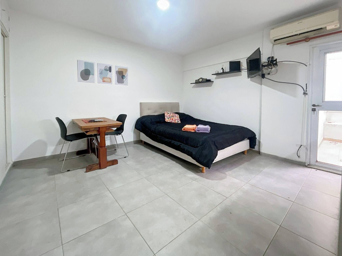 Room 5, Cozy Studio in Palermo With Private Patio!, Distrito Federal