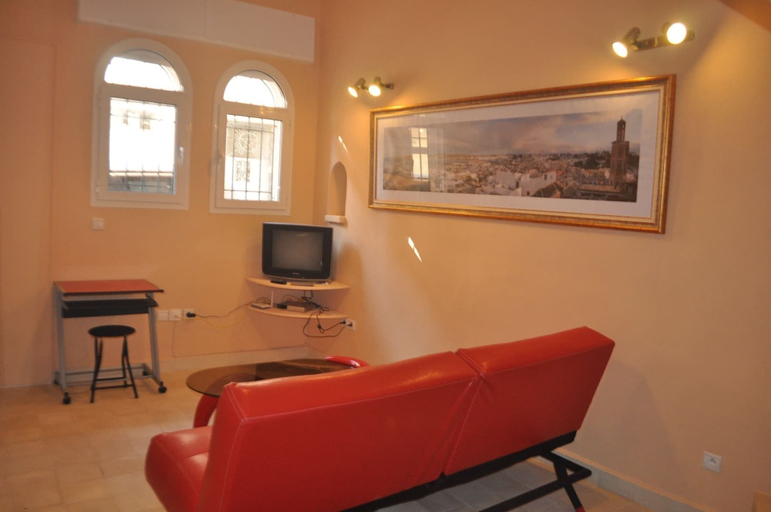 Others 2, Studio Mezzanine Kasbah Tanger - Climatisée, Tanger-Assilah