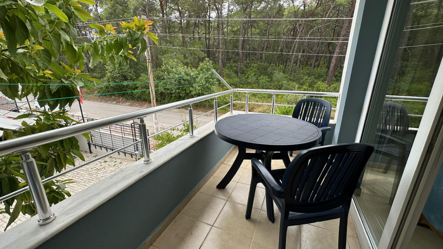 Others 2, Kemer House Apartment | Forest View & 2 Balconies 4, Kemer