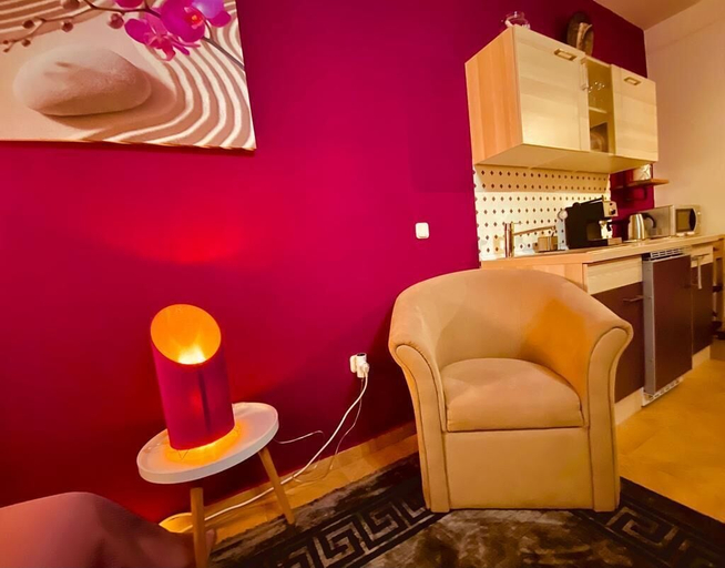 Others 5, Vip Luxurious Apartment, Medulin
