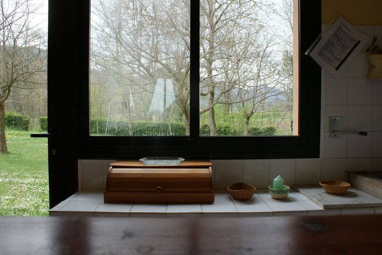 Others 3, Rural House Mas Prat in Santa Margarita de Bianya, Girona