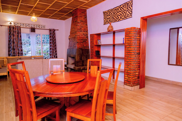 Others 5, Future4kids Kinigi Guest House By Isange Paradise Resort, Musanze