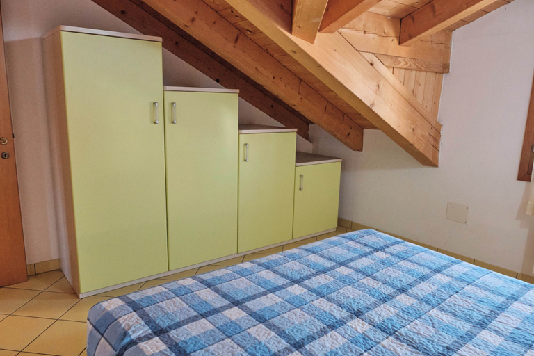Bedroom 4, Lovely Flat With Pool-beahost, Rovigo