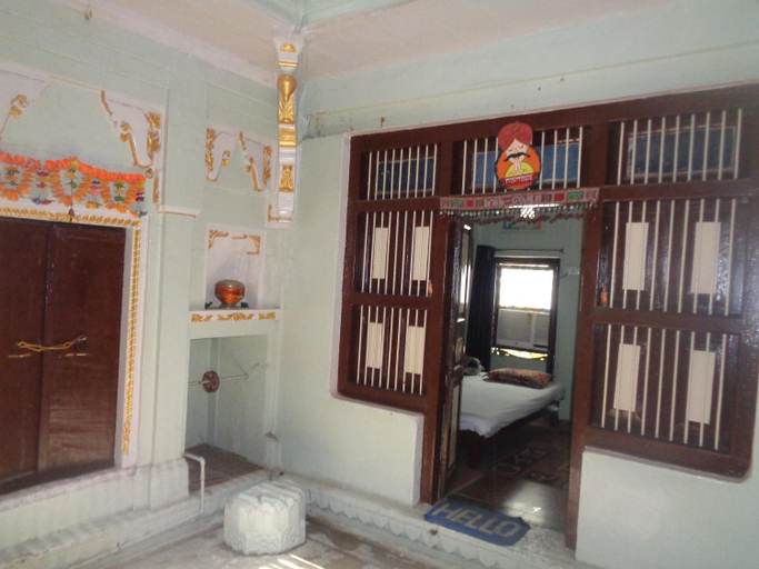 Others 2, Feel Aesthetic Kashi Home Stay, Varanasi