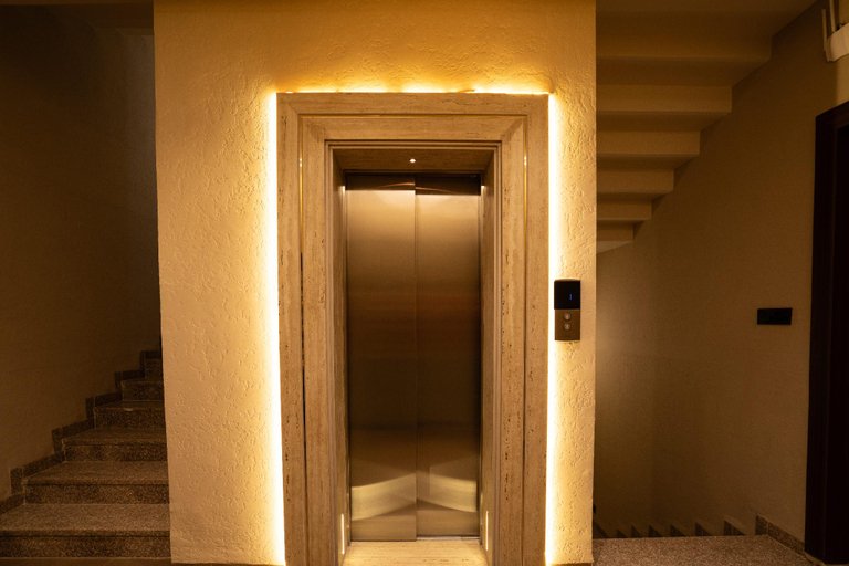 Interior view 4, HOTEL MURA BLISS, Indore