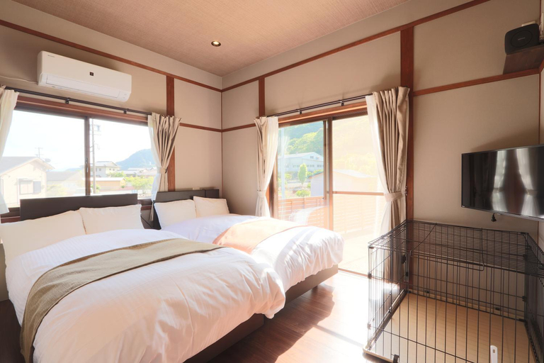 Bedroom 2, Kii no Matsushima, Kihoku