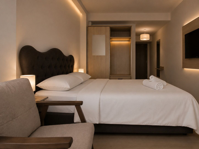 Room 5, Kadıkoy Metro Central Apart, Kadıköy