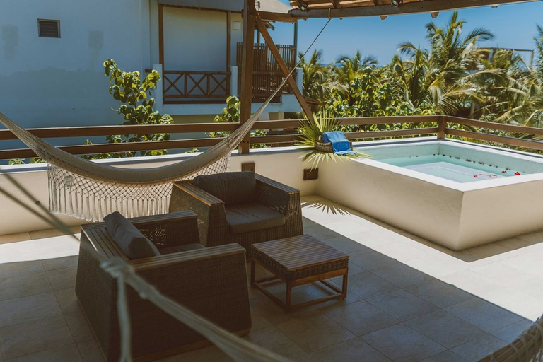 Sport & Beauty 2, JASHITA HOTEL BOUTIQUE, Cozumel