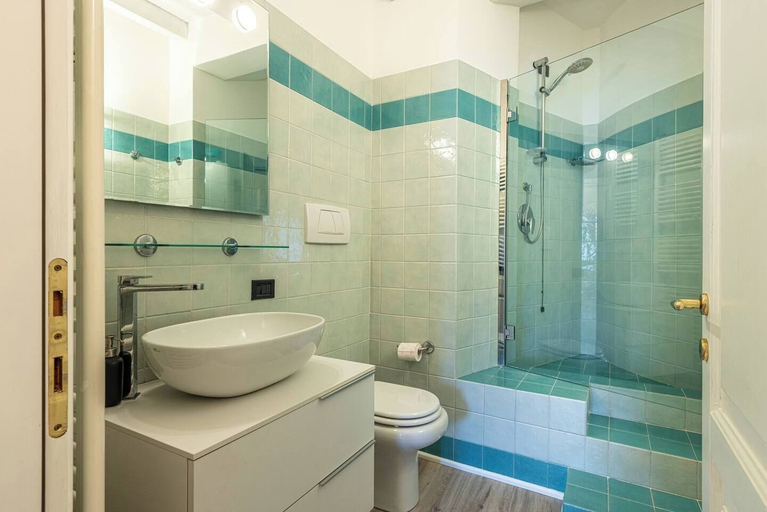 Bathroom 3, Aqua Vista di Splendore, Como